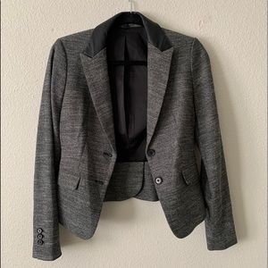 Express Blazer